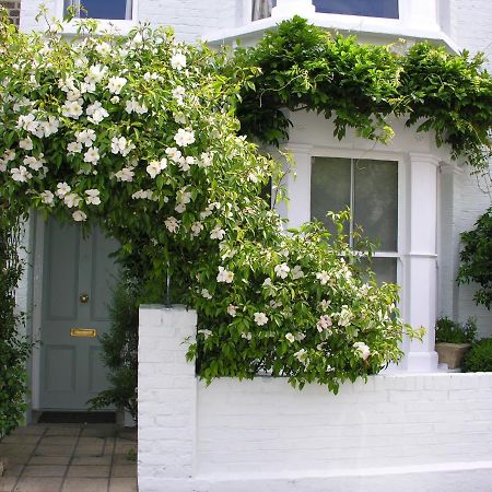 Hurlingham Bed And Breakfast Londres Exterior foto