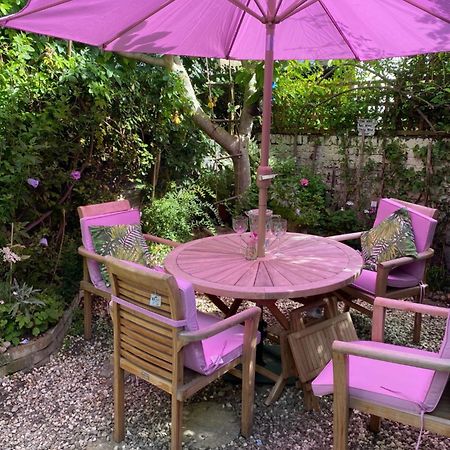 Hurlingham Bed And Breakfast Londres Exterior foto