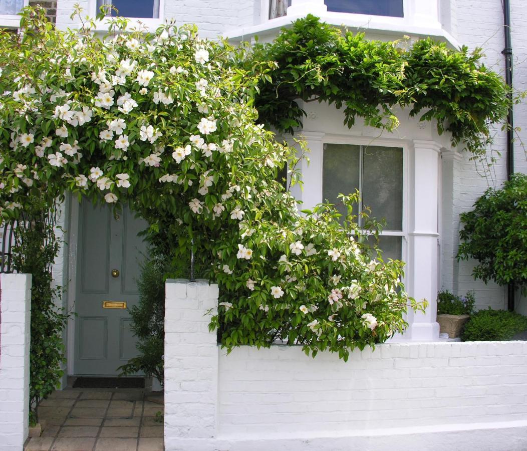 Hurlingham Bed And Breakfast Londres Exterior foto