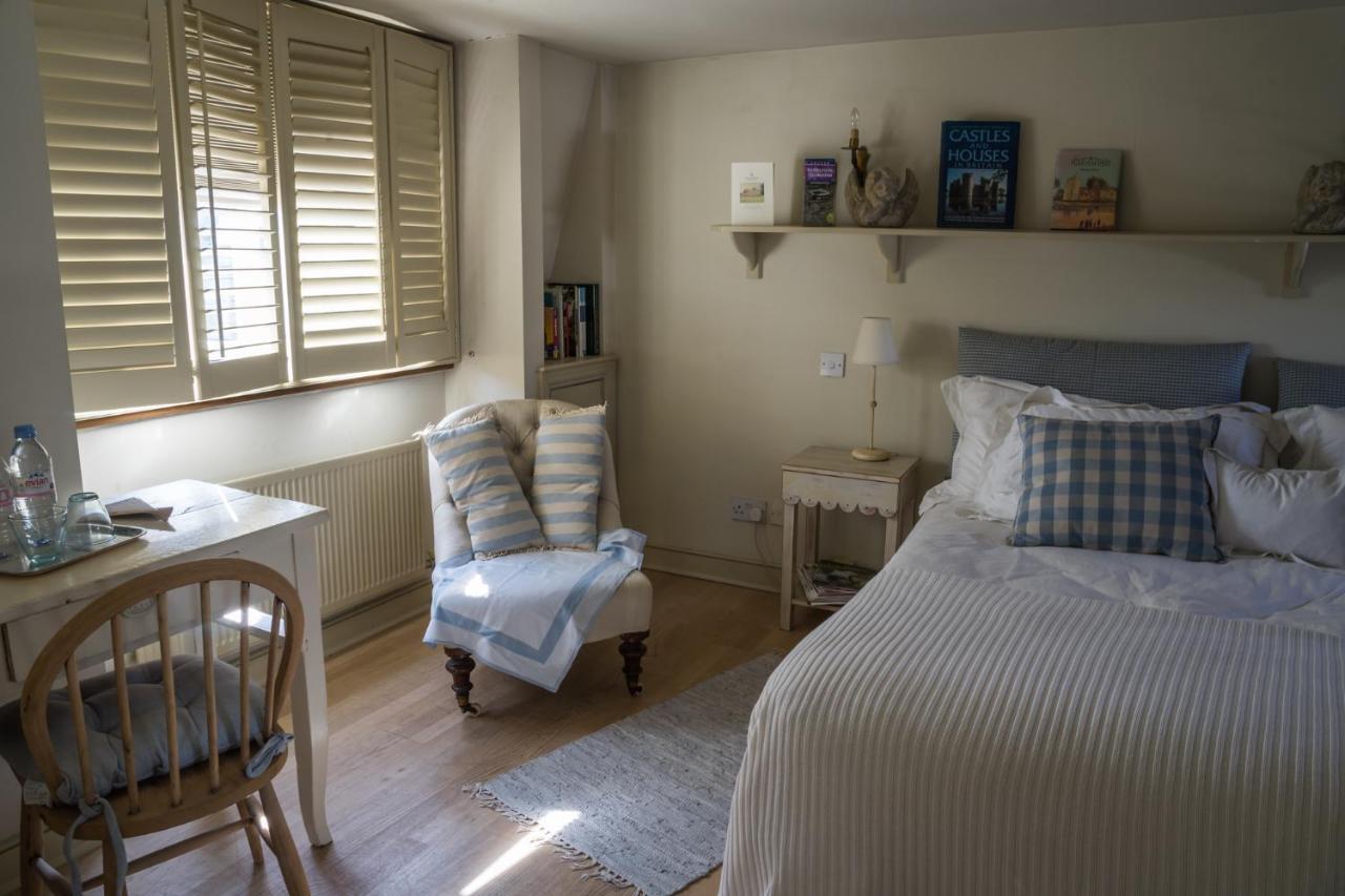 Hurlingham Bed And Breakfast Londres Exterior foto