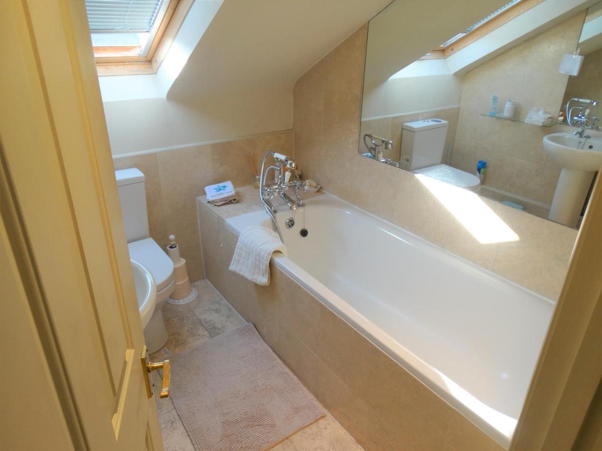 Hurlingham Bed And Breakfast Londres Exterior foto