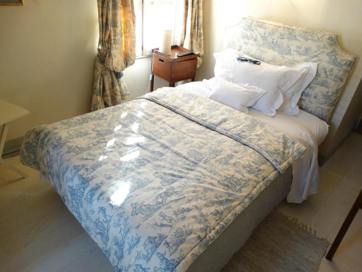 Hurlingham Bed And Breakfast Londres Exterior foto