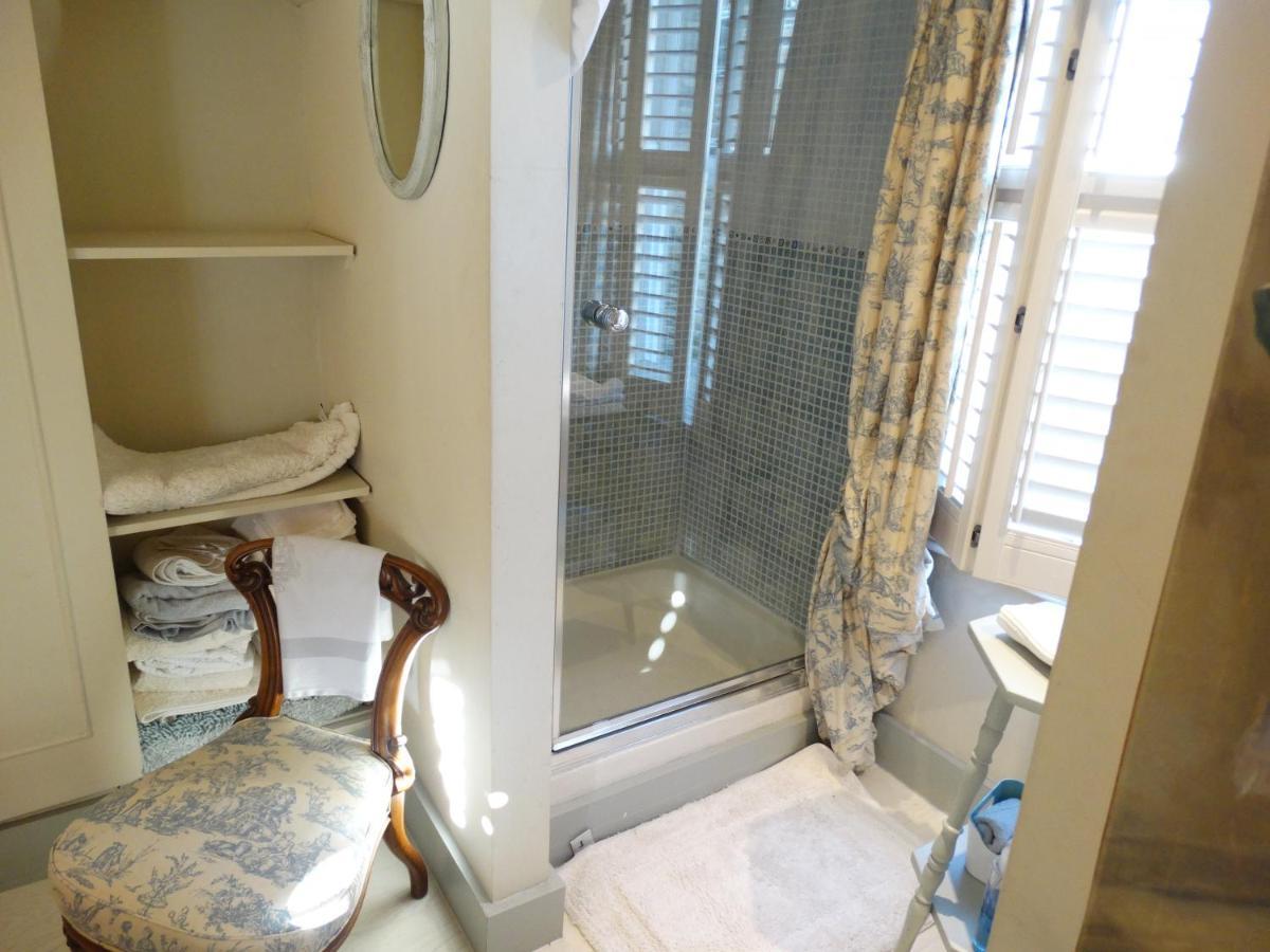 Hurlingham Bed And Breakfast Londres Exterior foto