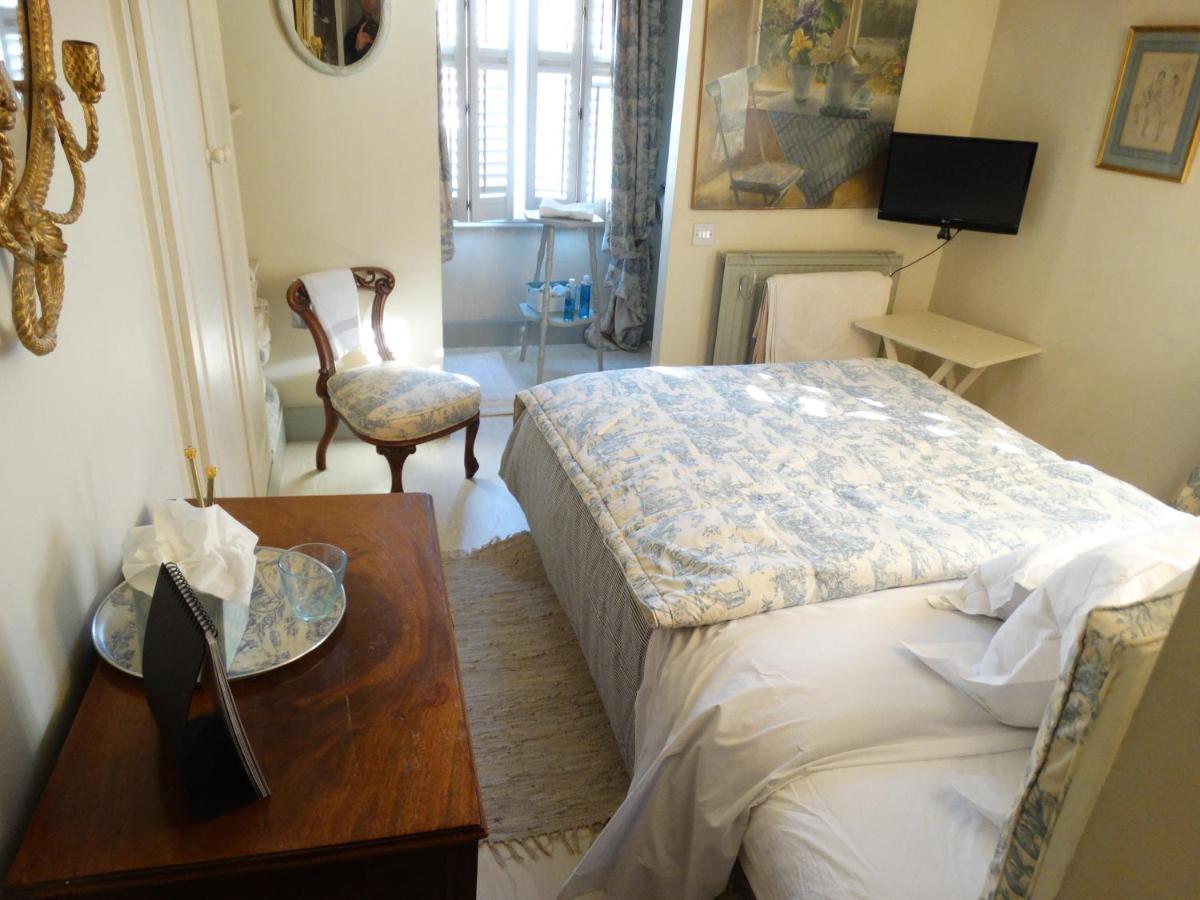 Hurlingham Bed And Breakfast Londres Exterior foto