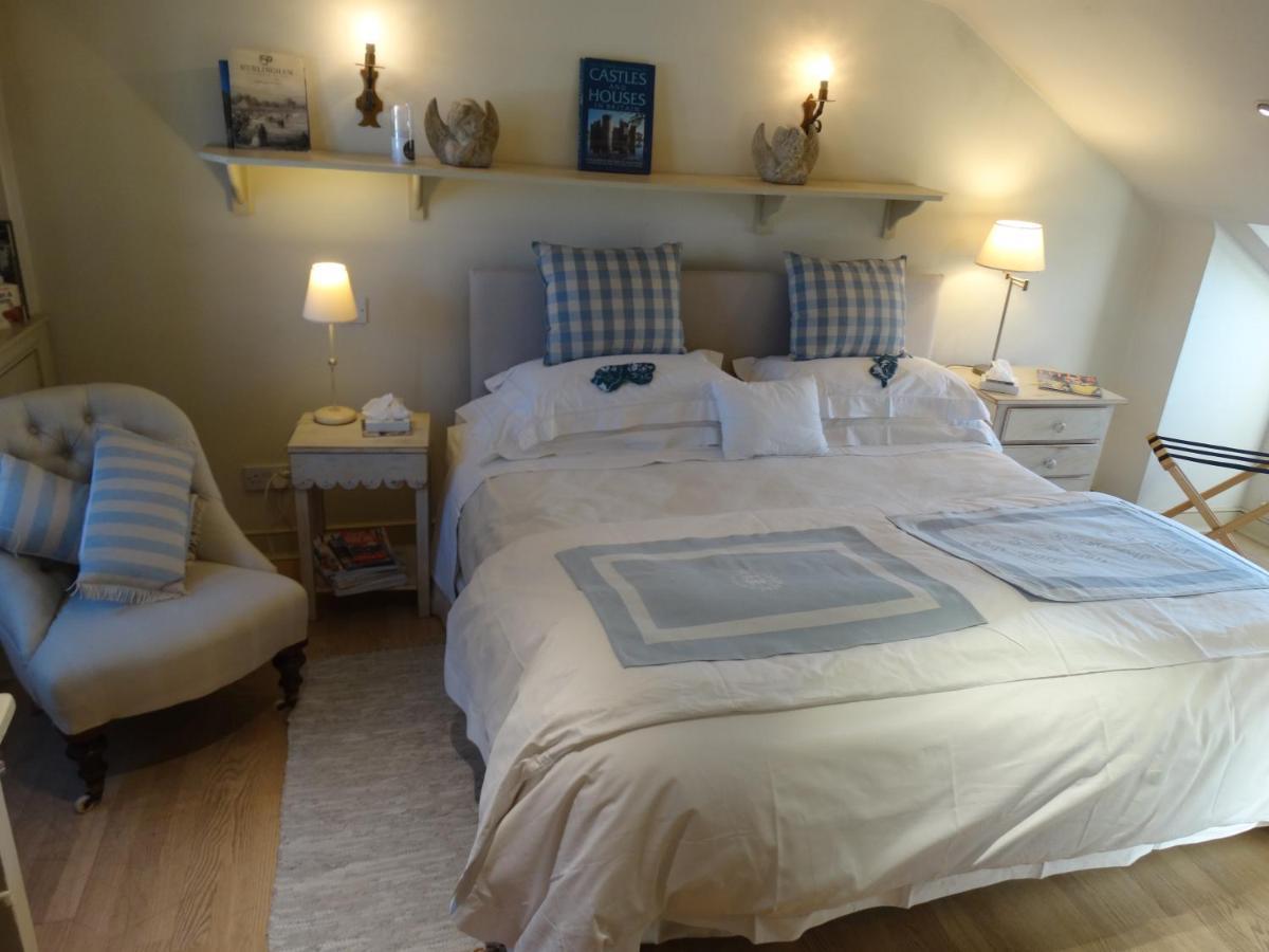 Hurlingham Bed And Breakfast Londres Exterior foto