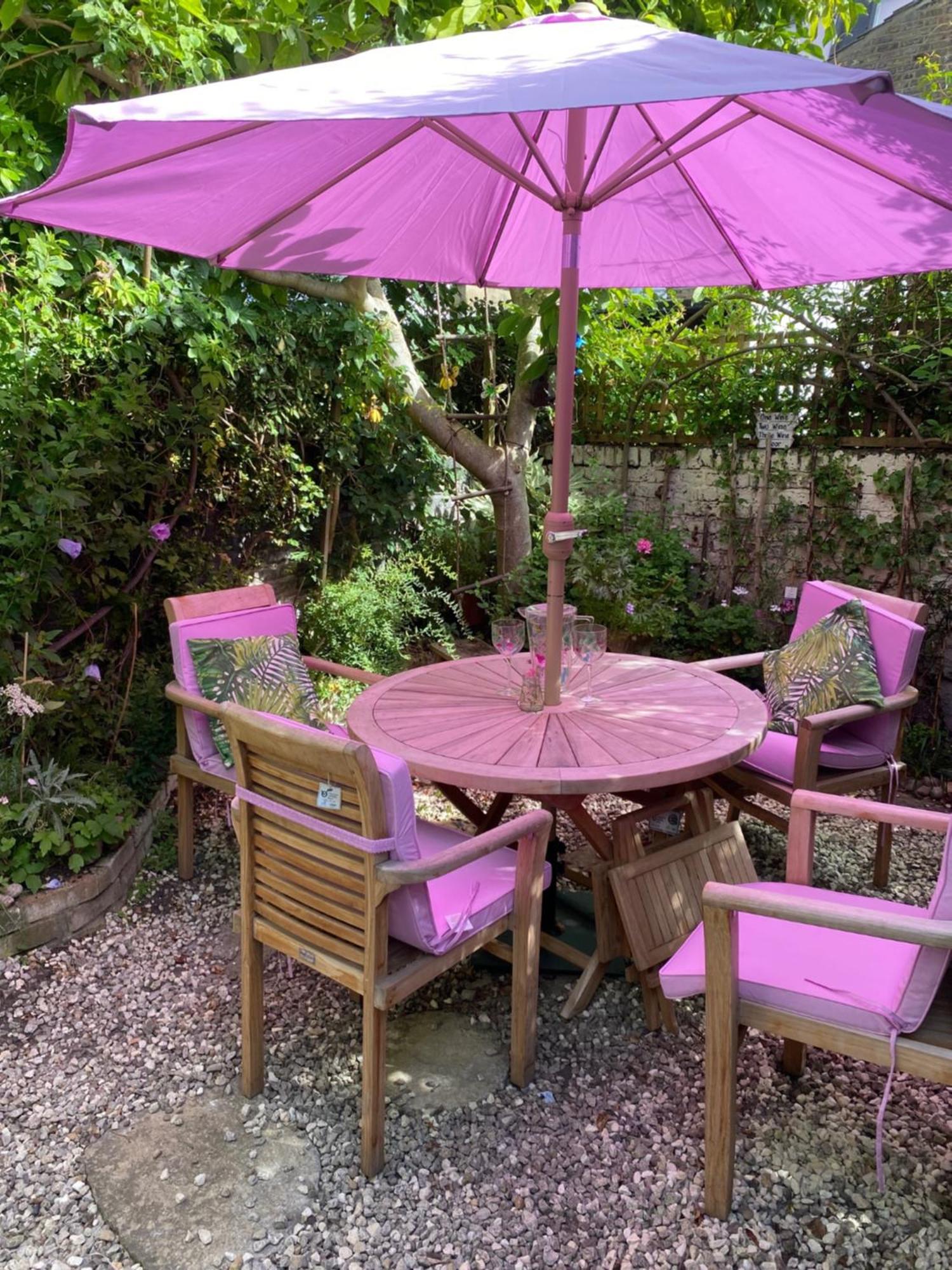 Hurlingham Bed And Breakfast Londres Exterior foto